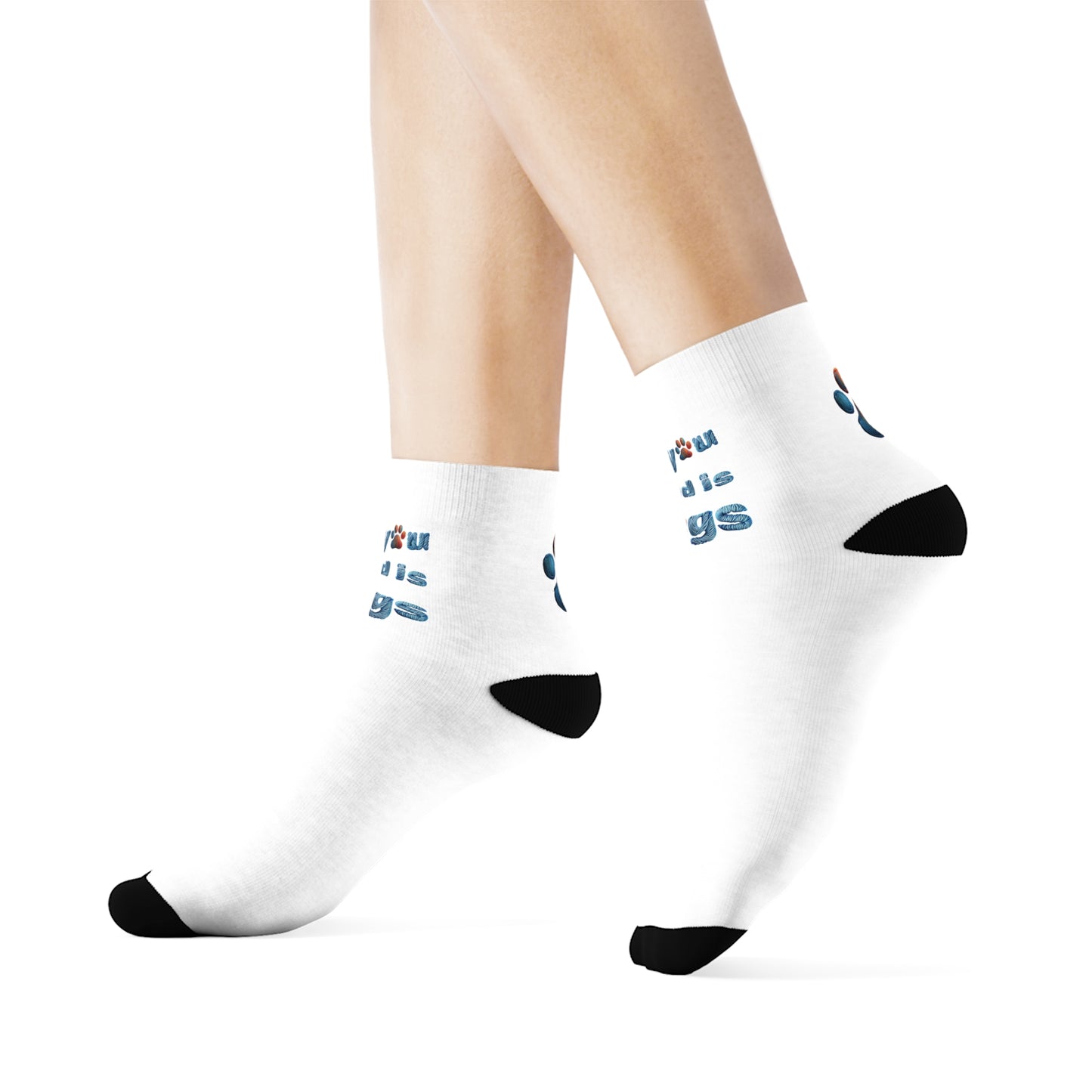 Crew Socks