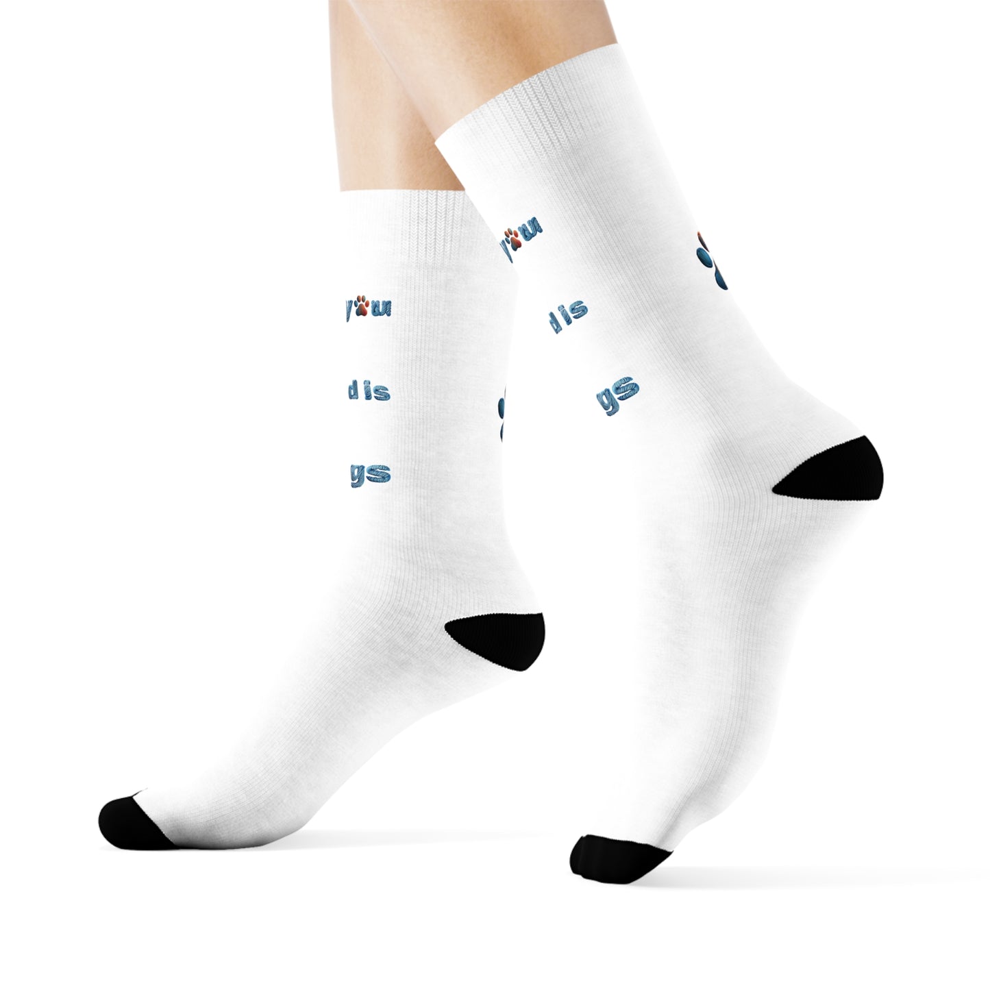 Crew Socks