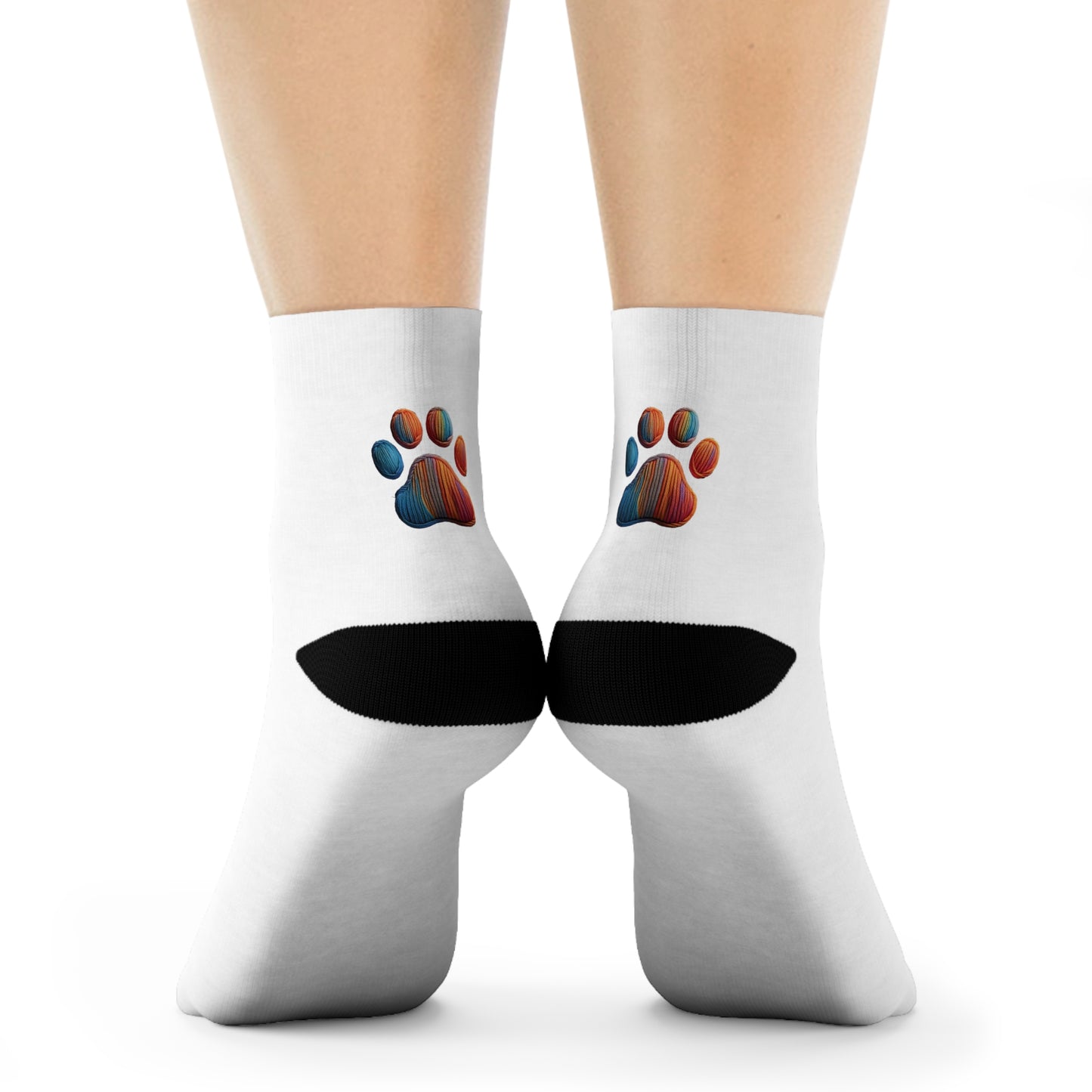 Crew Socks