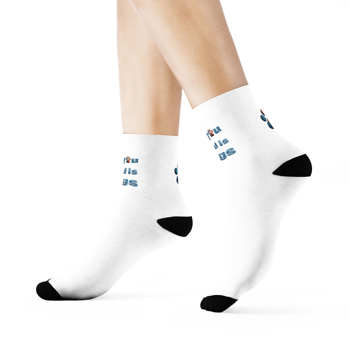 Crew Socks