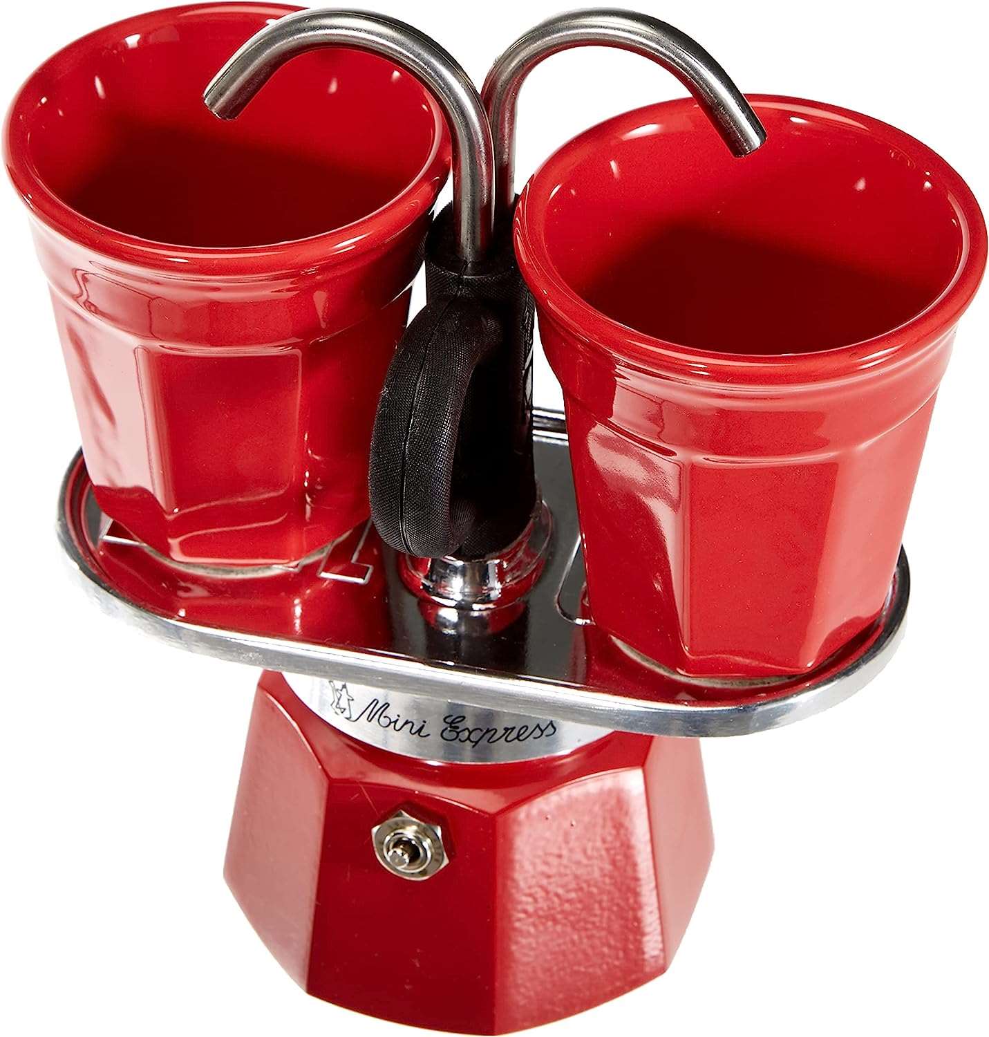 Bialetti Mini Express Set